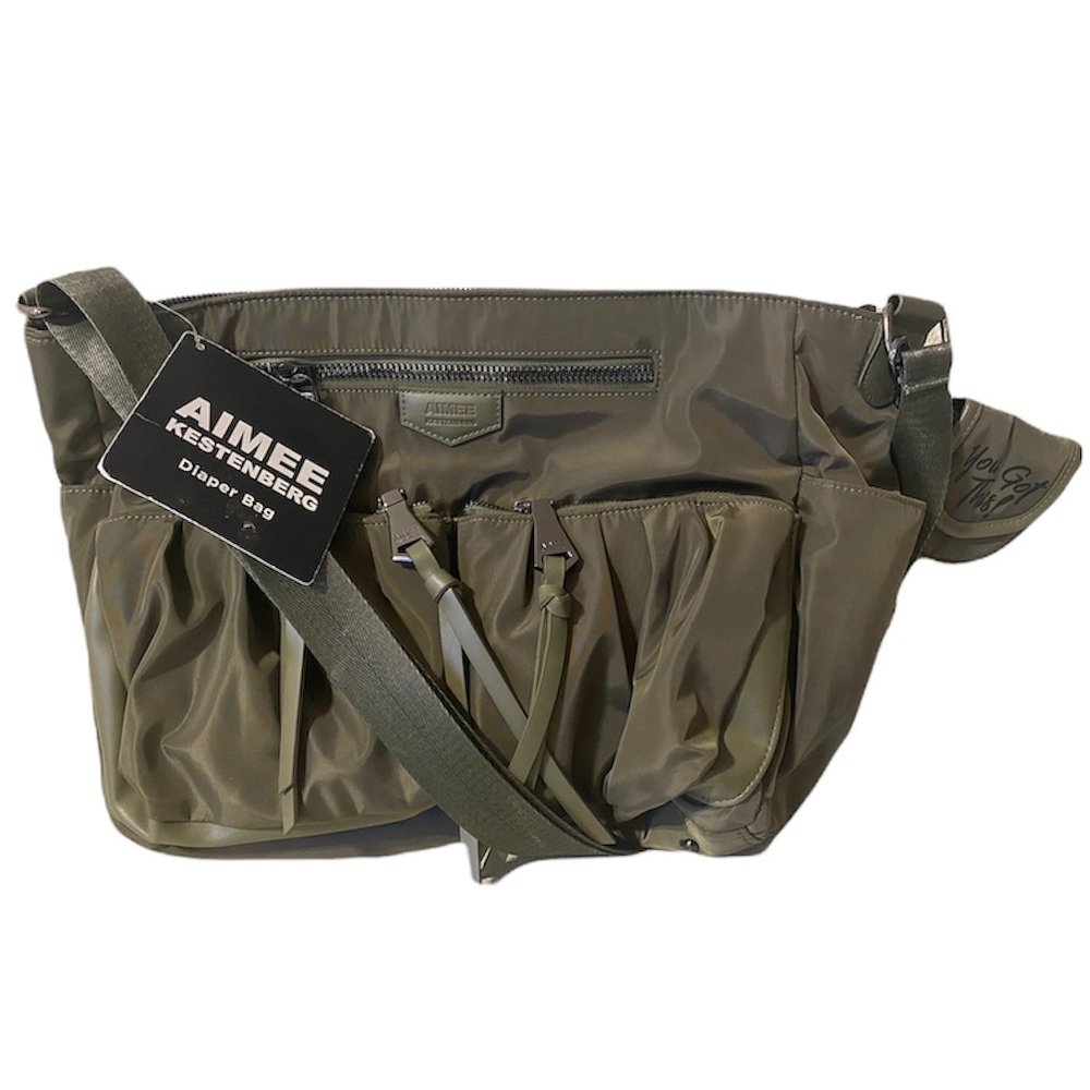 Aimee Kestenberg Diaper Bag